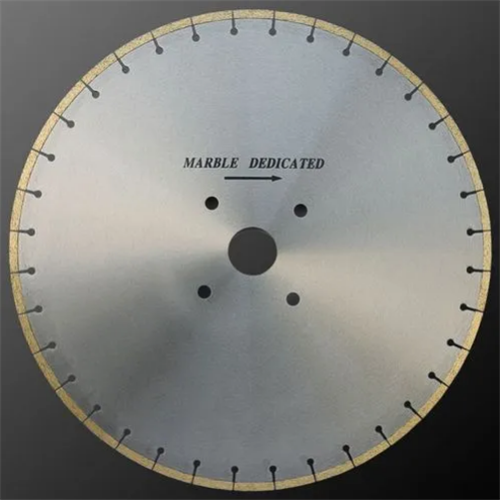 Diamond Saw Blade